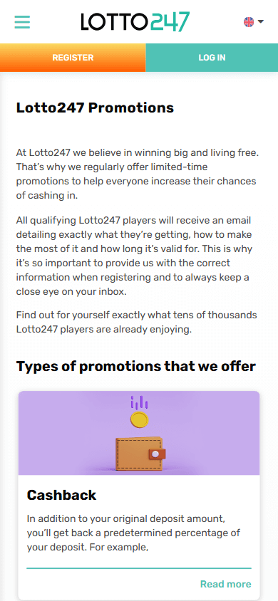 Lotto247 Casino