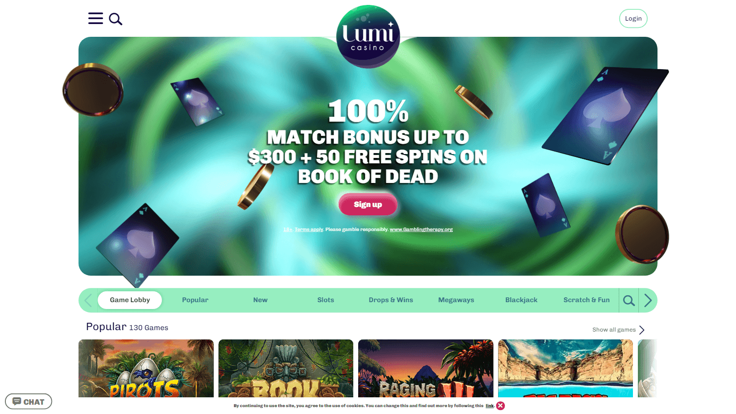 Lumi Casino