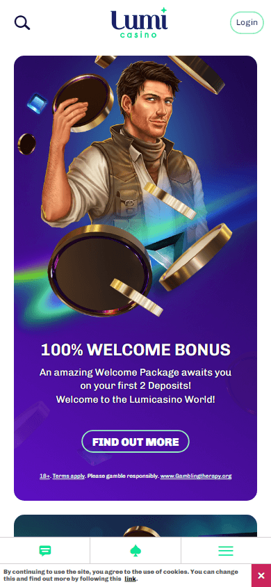 Lumi Casino