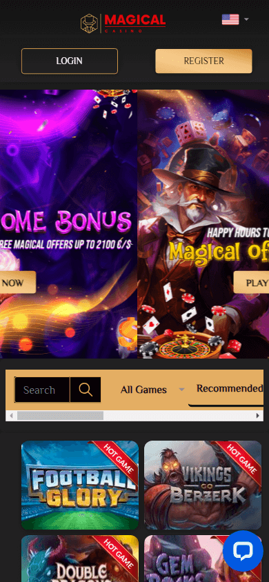 Magical Casino
