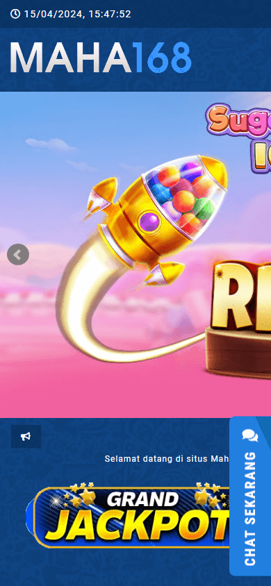 MAHA168 Casino