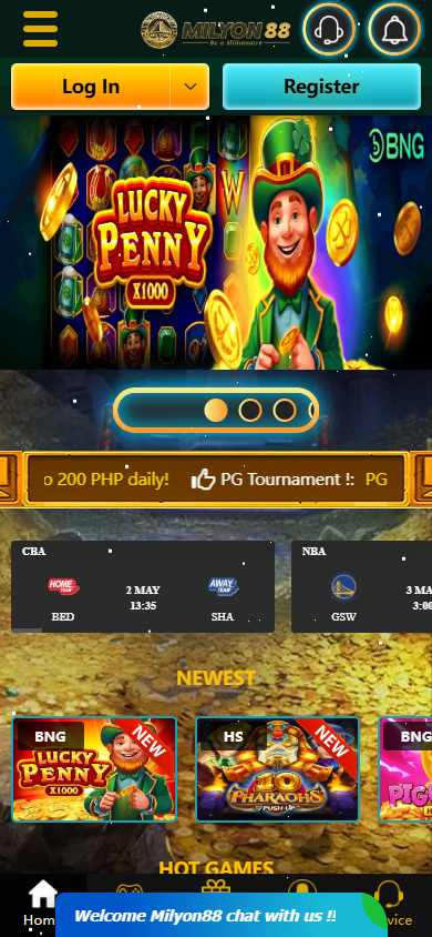 Milyon88 Casino