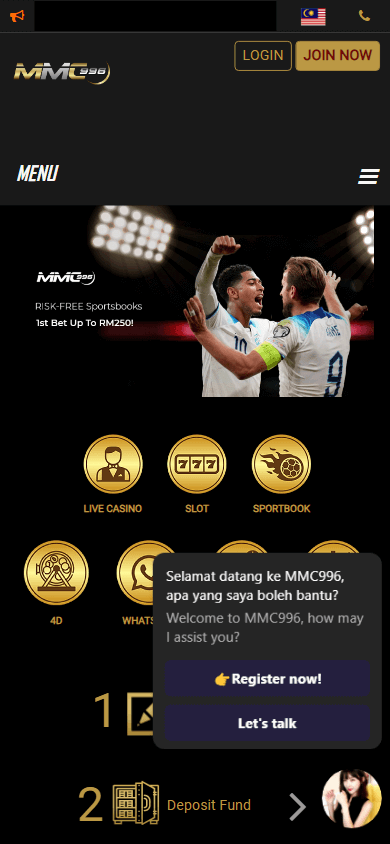 MMC996 Casino
