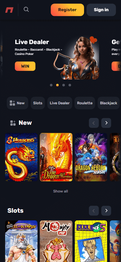 Nabcasino