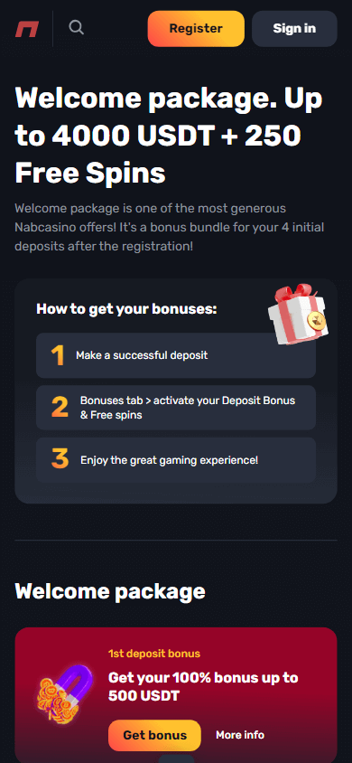 Nabcasino