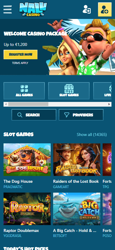 Nalu Casino