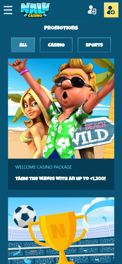 Nalu Casino
