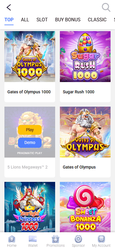 OB9 Casino