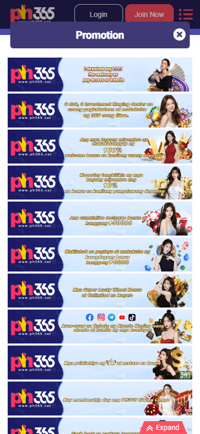 Ph365 Casino
