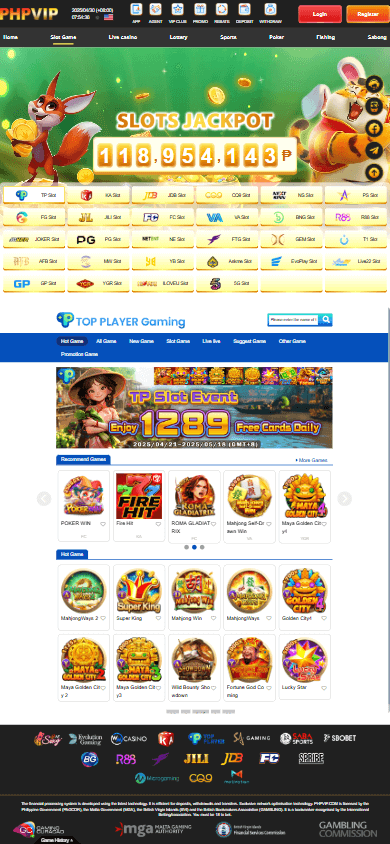 PHPVIP Casino
