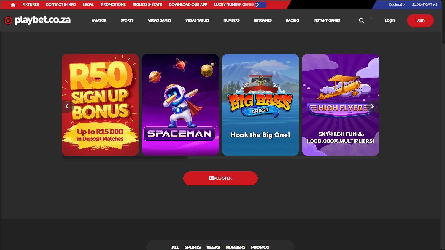 Playbet Casino