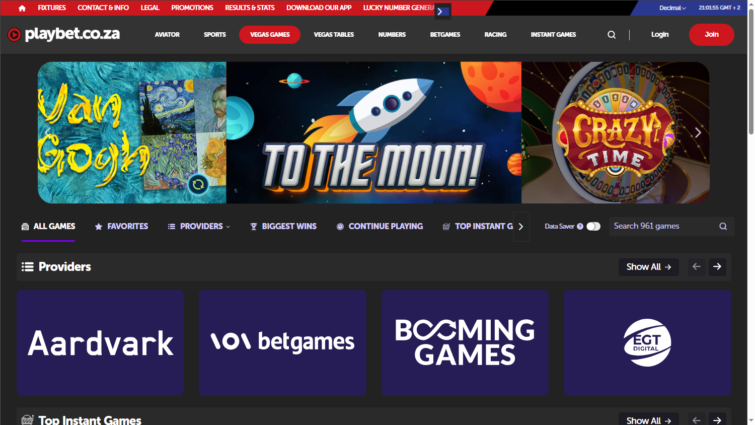 Playbet Casino