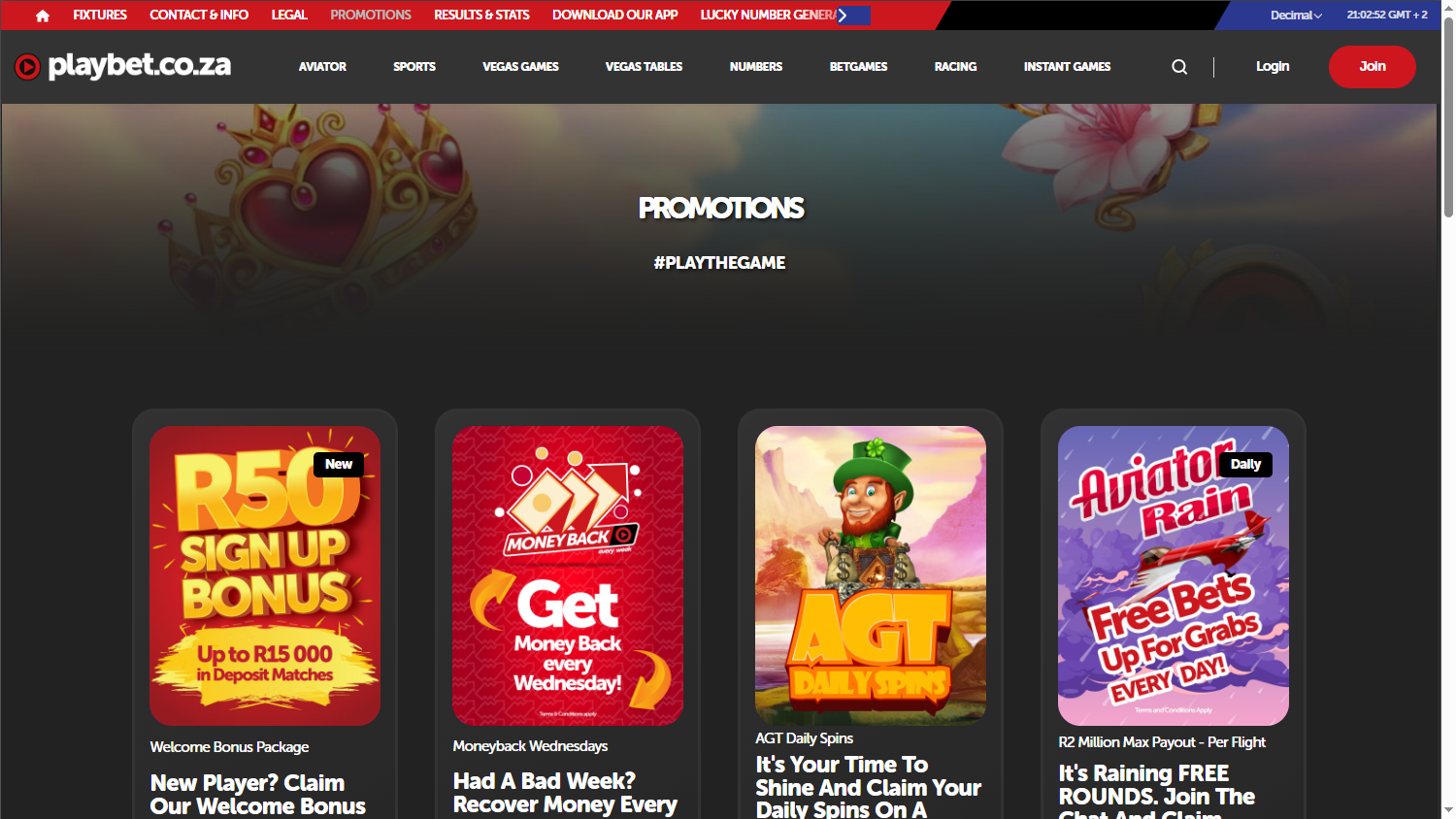 Playbet Casino