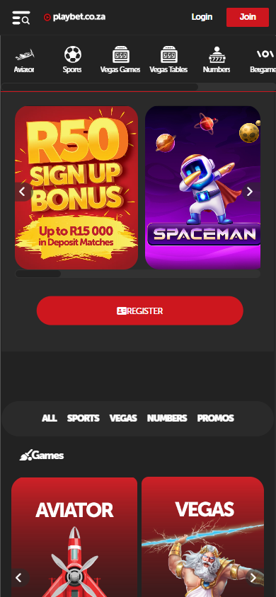 Playbet Casino