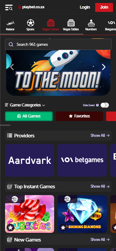 Playbet Casino