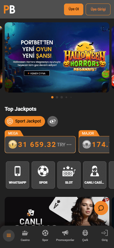 PortBet Casino
