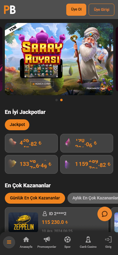 PortBet Casino