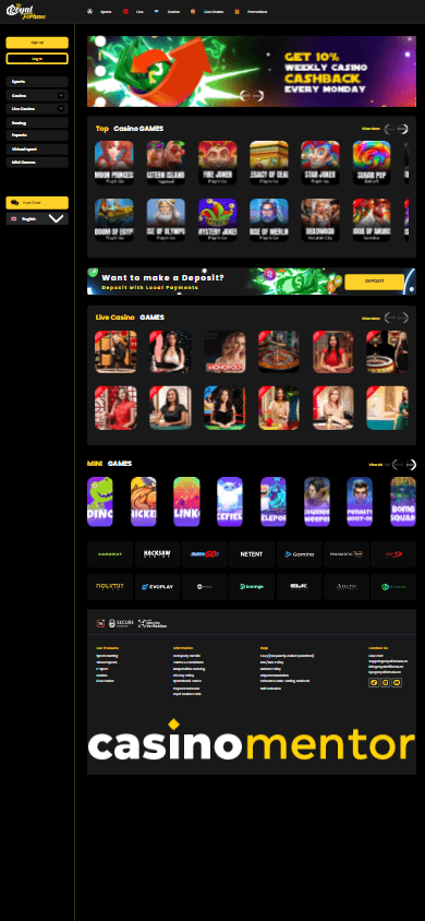 Royal Fortune Casino