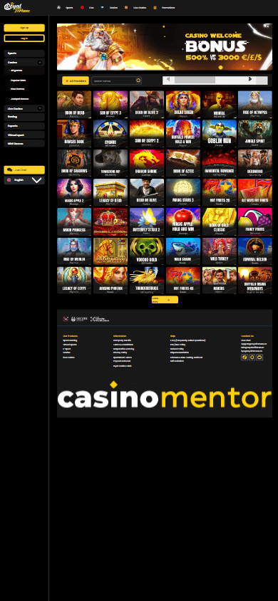 Royal Fortune Casino