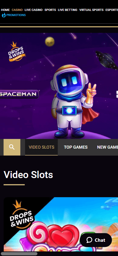 SlotsVil Casino