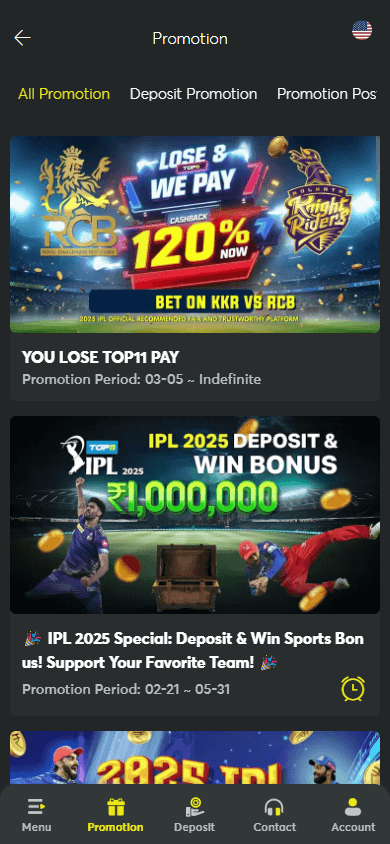 Top11 Casino