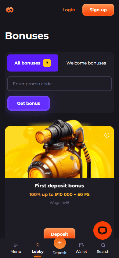 Unlim Casino