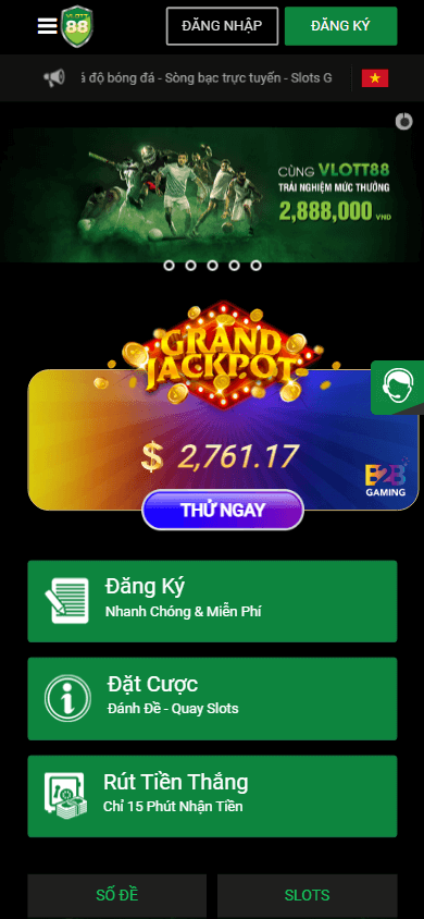 VLOTT88 Casino