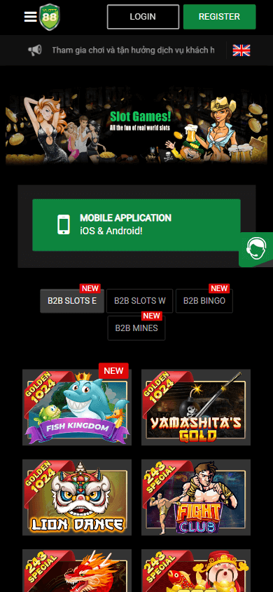 VLOTT88 Casino
