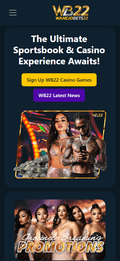 Wanejo Bets Casino