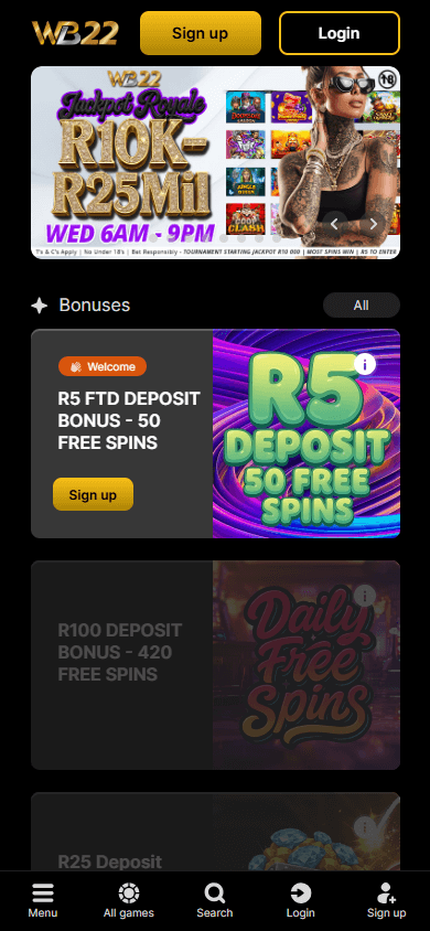 Wanejo Bets Casino