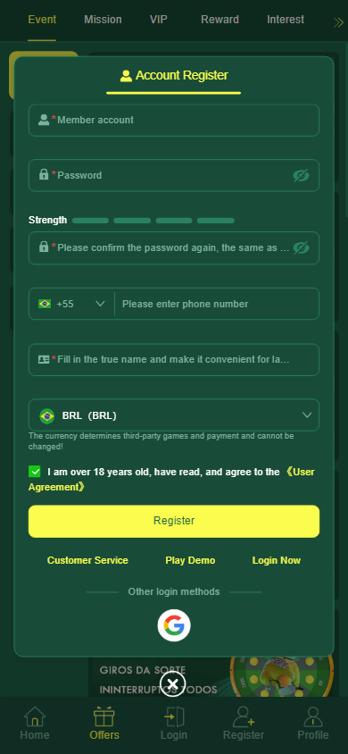 Win1110 Casino