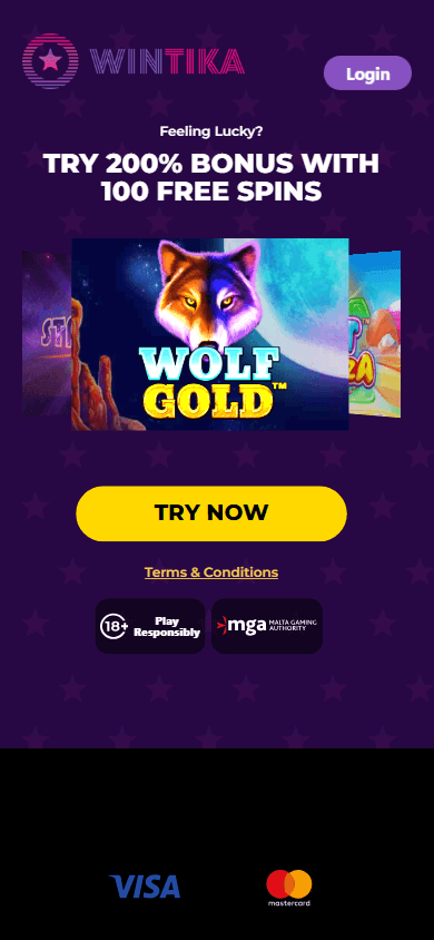 Wintika Casino