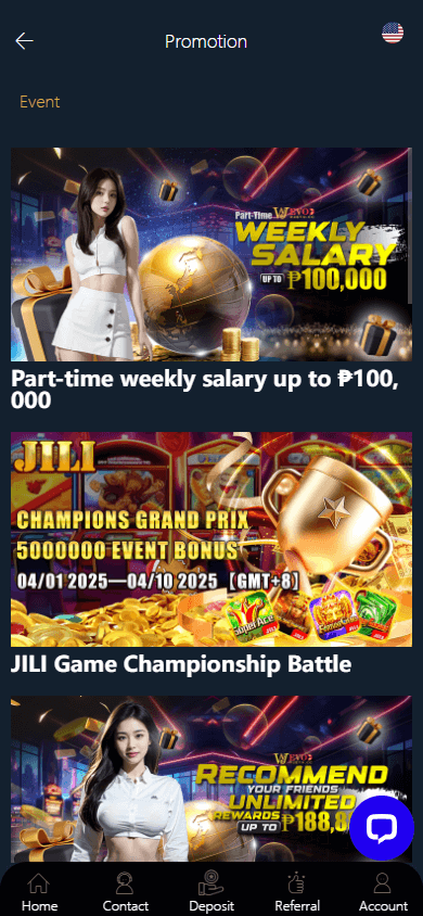 Wjevo Casino