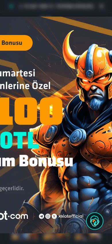 Xslot Casino