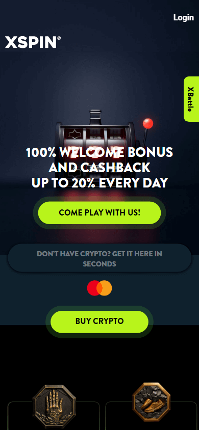 Xspin Casino