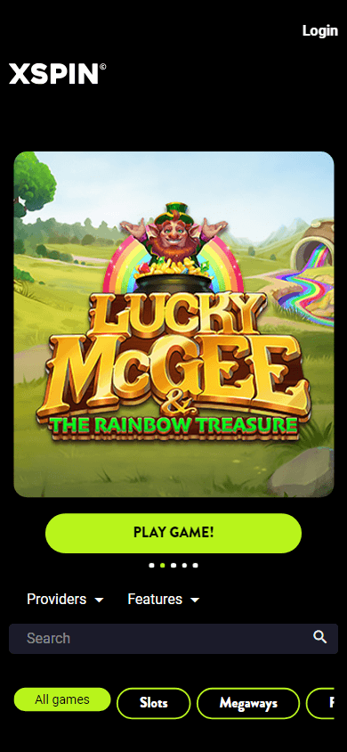 Xspin Casino
