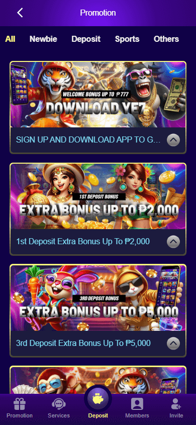 YE7 Casino
