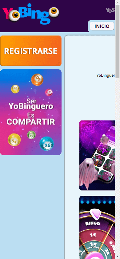 YoBingo Casino